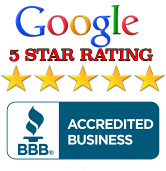 Top Rated Business
