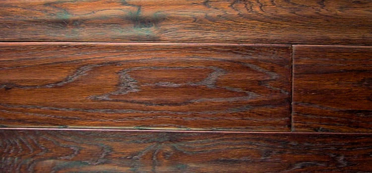 Hardwood Flooring