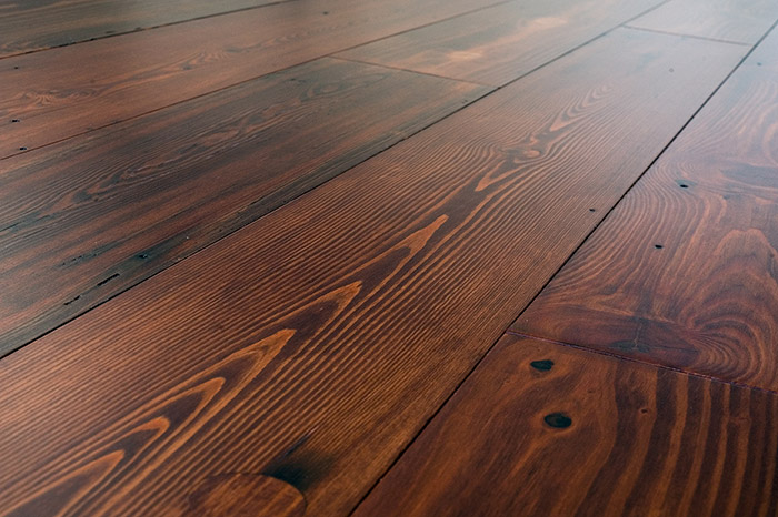 Engineered Hardwood Floors are Perfect for Fort Worth!