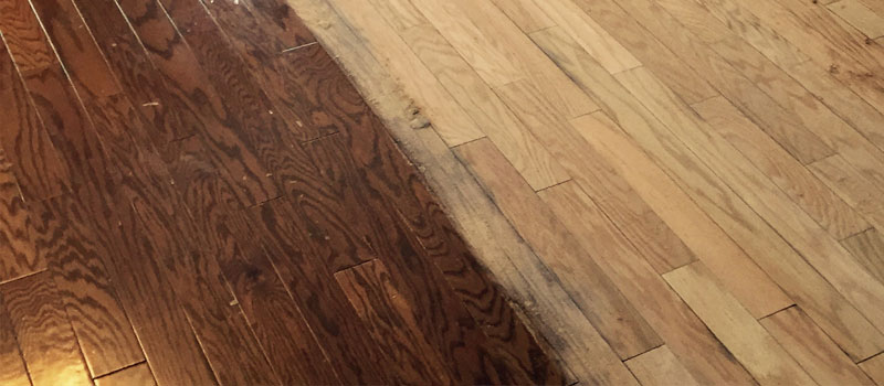 Hardwood Floor Refinishing In Dallas, How To Professionally Refinish Hardwood Floors