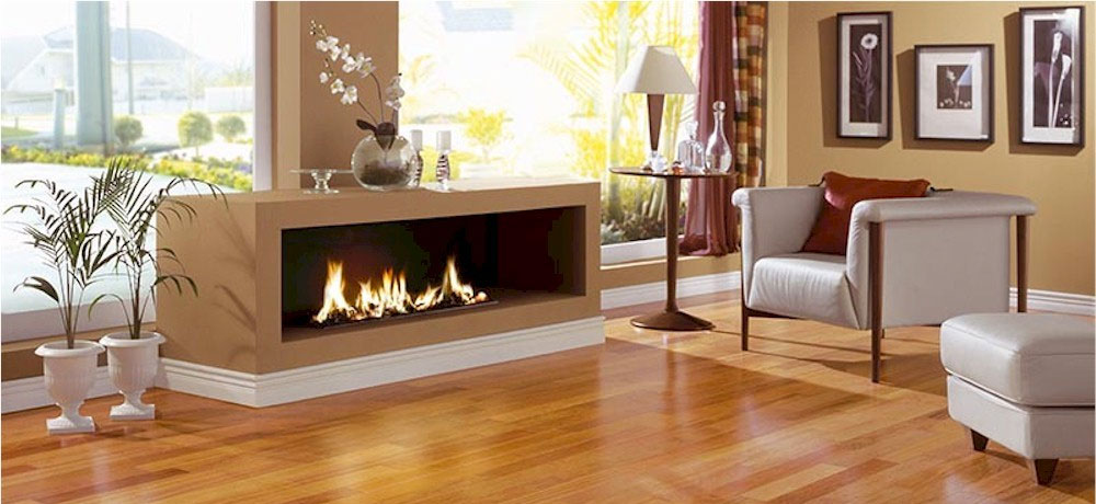 Things to think about when buying hardwood floors