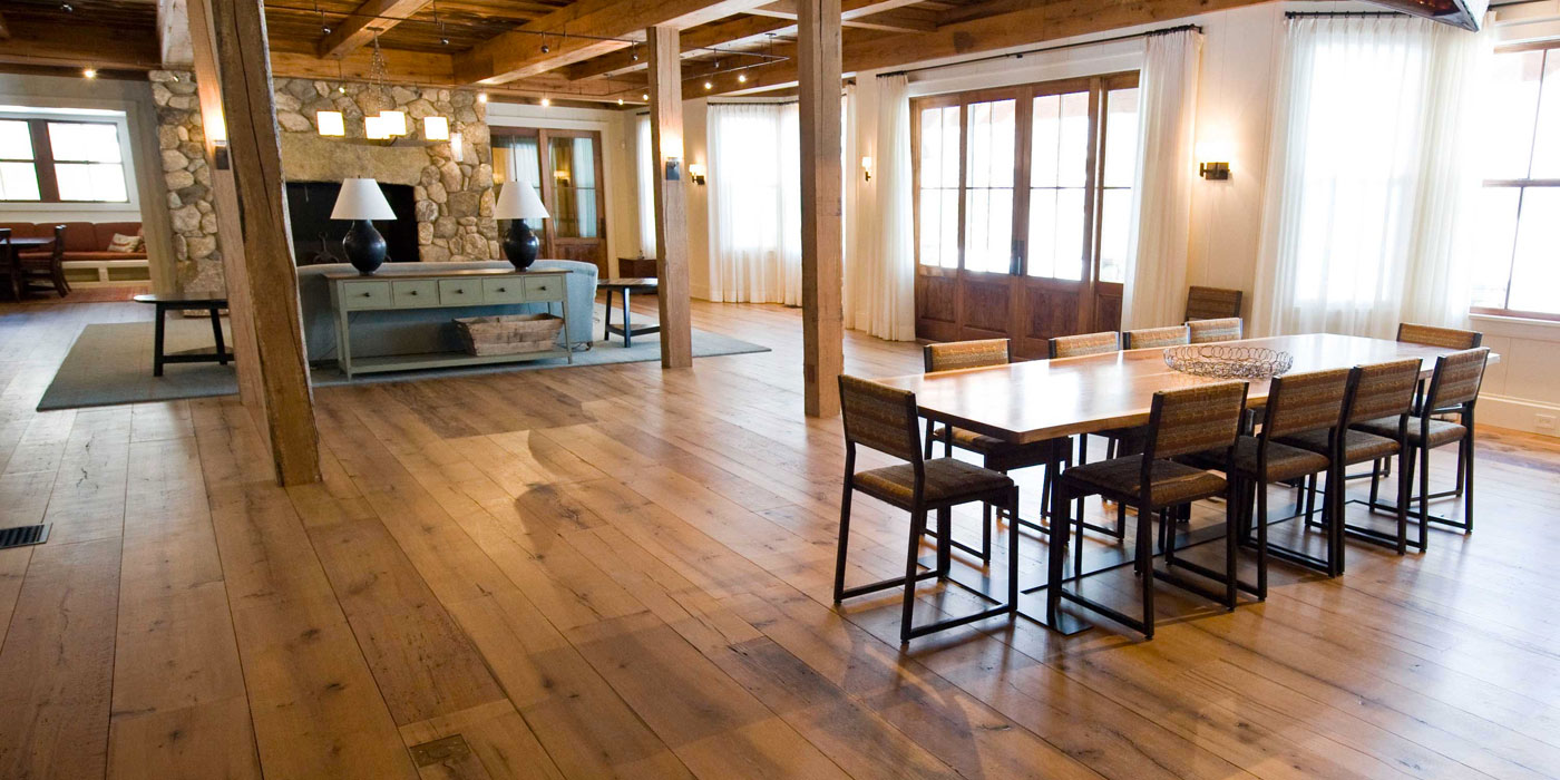 9 Hot Wide Plank Floors For Your Fort Worth Home