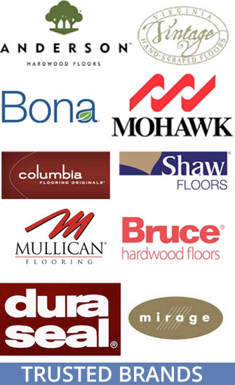 Engineered Hardwood Flooring Brands | Floor Roma