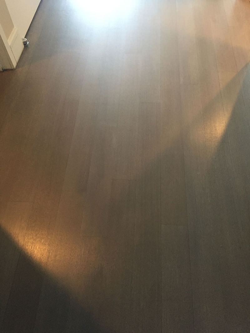 Living Room - Dallas Hardwood Refinish